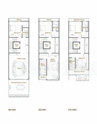 Island Club Road (D20), Terrace #480015011